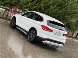 بي ام دبليو X1